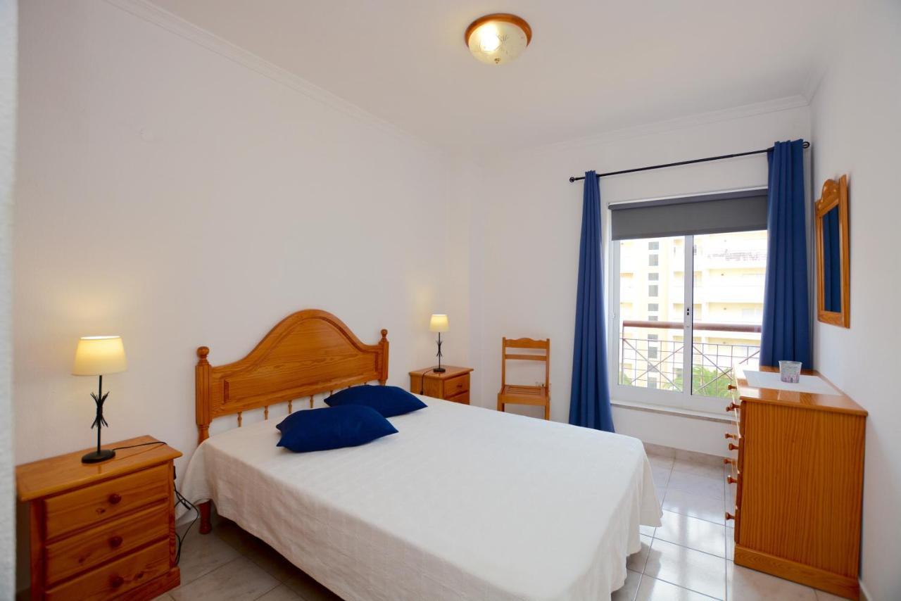 Apartmán Casa Rabelo C Armação de Pêra Exteriér fotografie