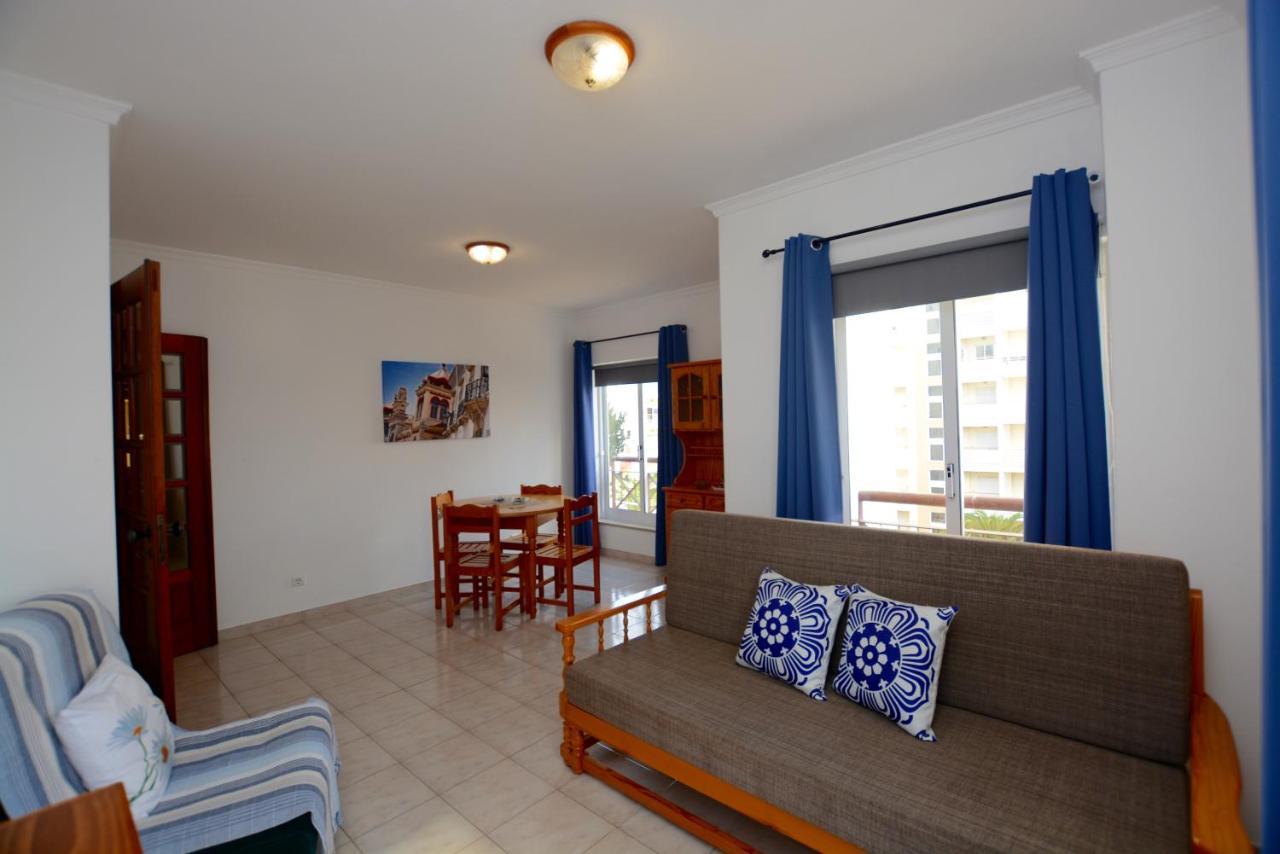 Apartmán Casa Rabelo C Armação de Pêra Exteriér fotografie